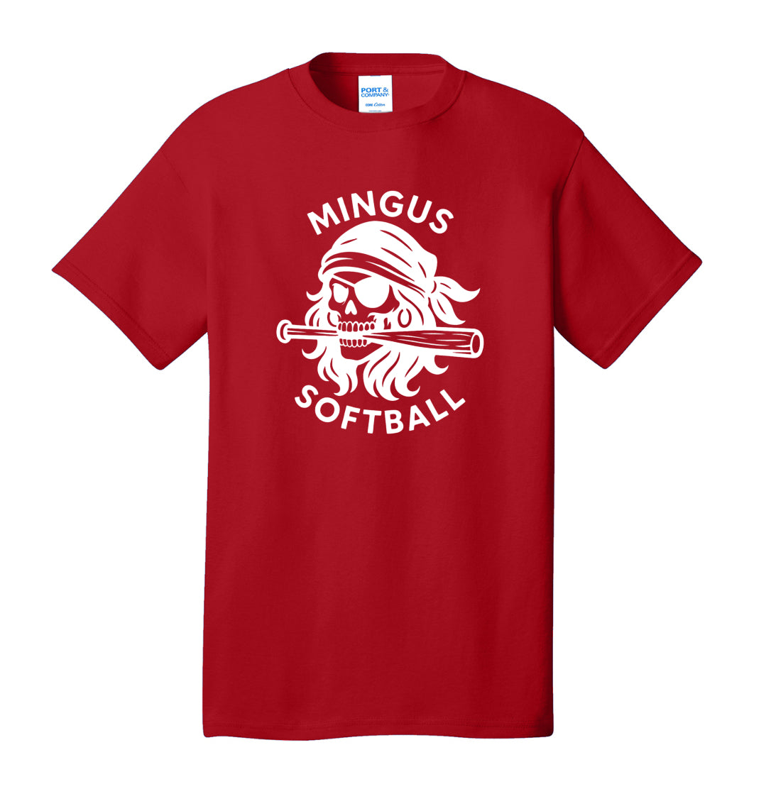 Easy Logo Short Sleeve Shirt