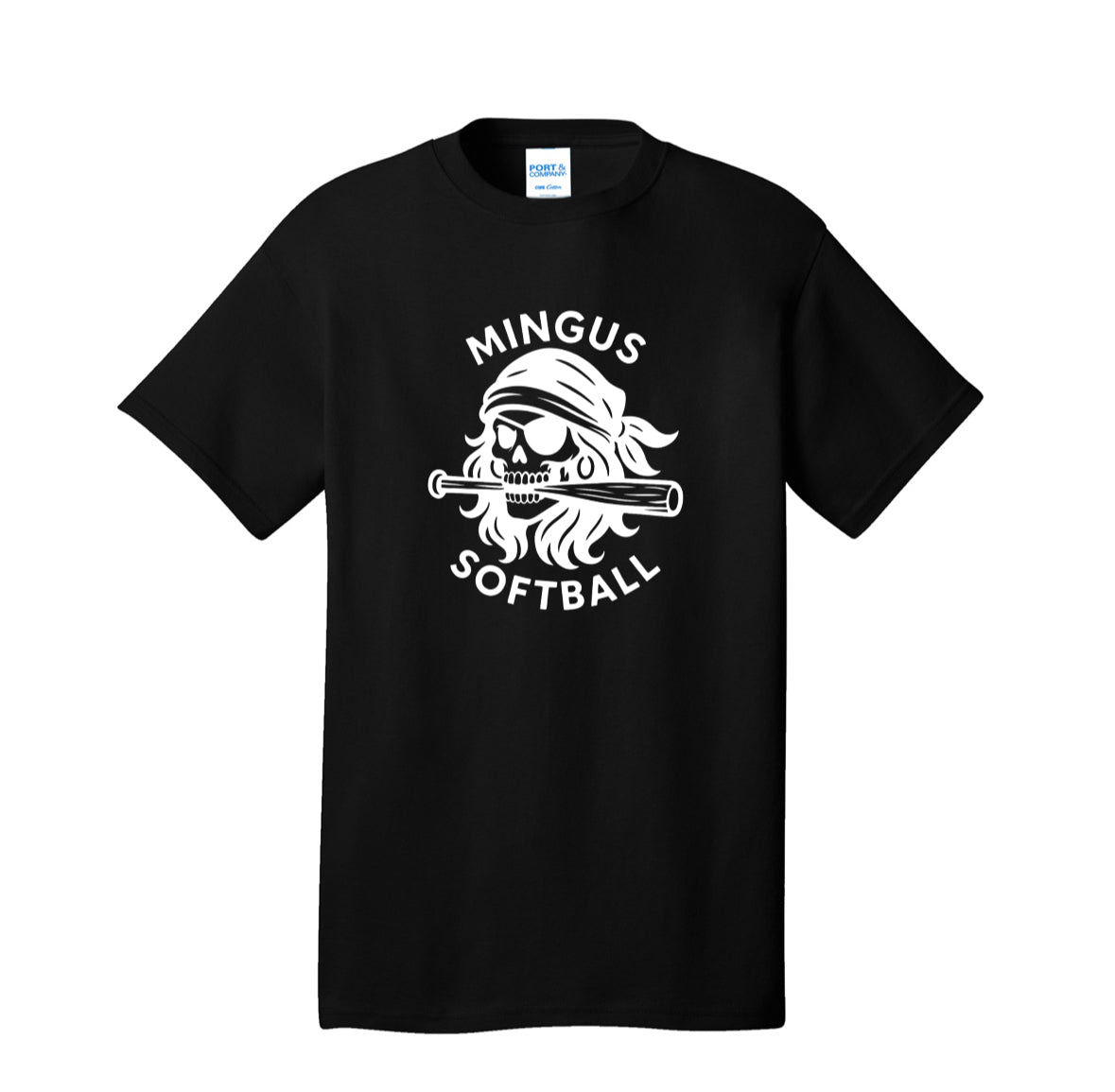 Easy Logo Short Sleeve Shirt