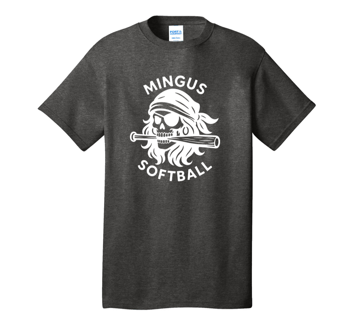 Easy Logo Short Sleeve Shirt