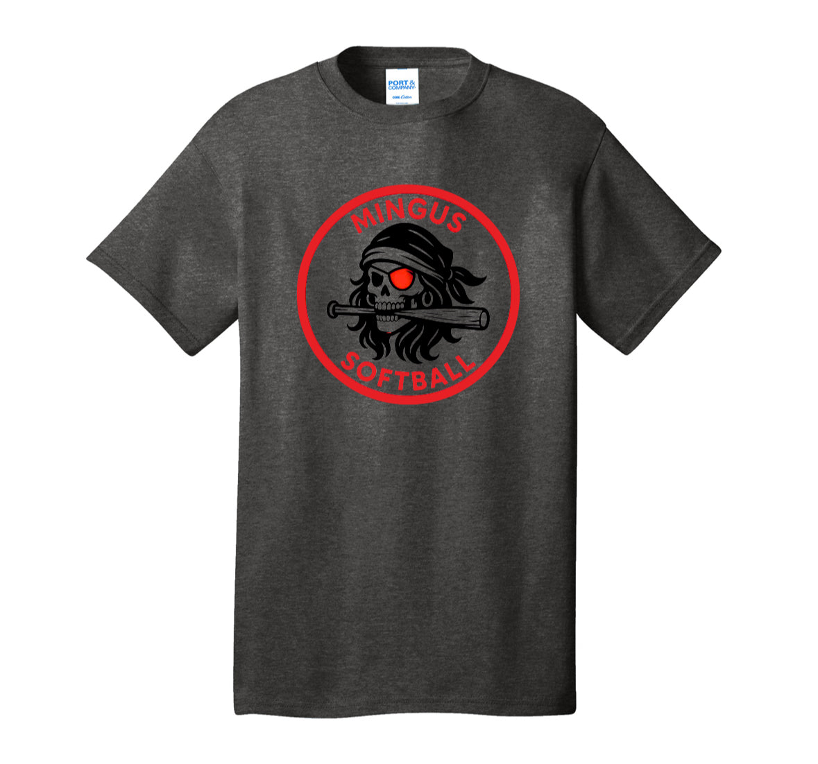 Original Logo Short Sleeve Shirt