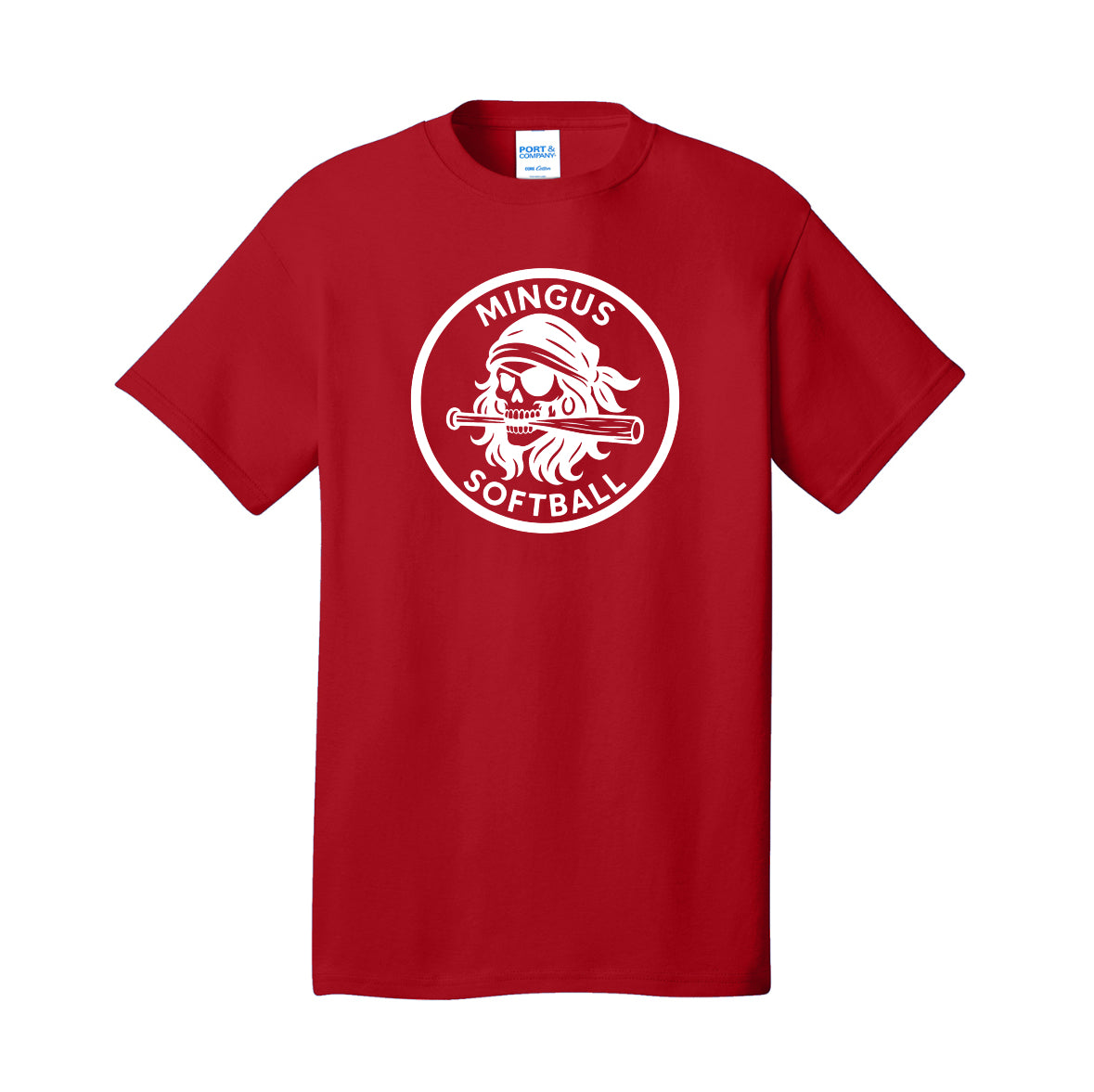 Circle Logo Short Sleeve Shirt