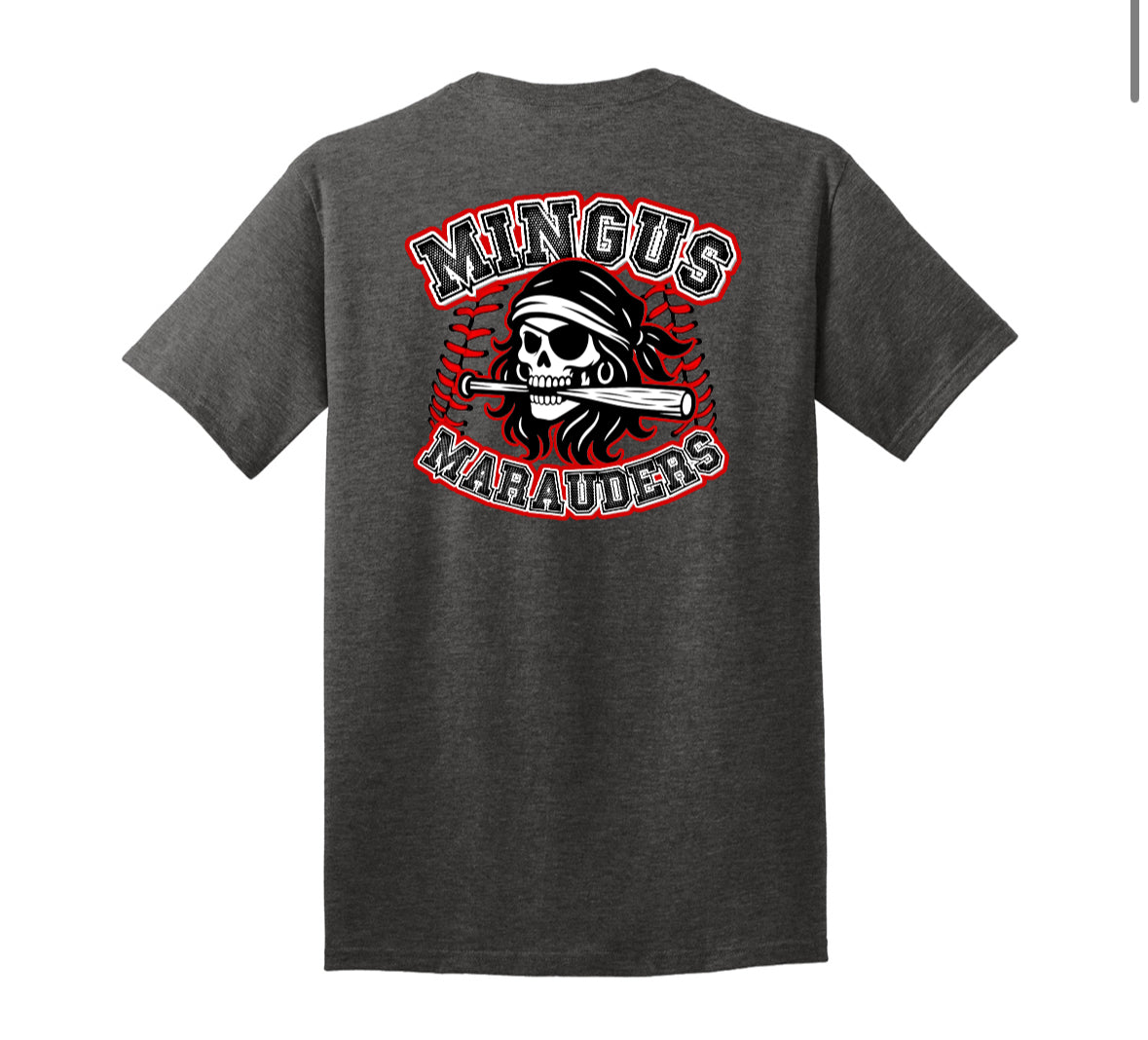 F/B Mingus Shirt